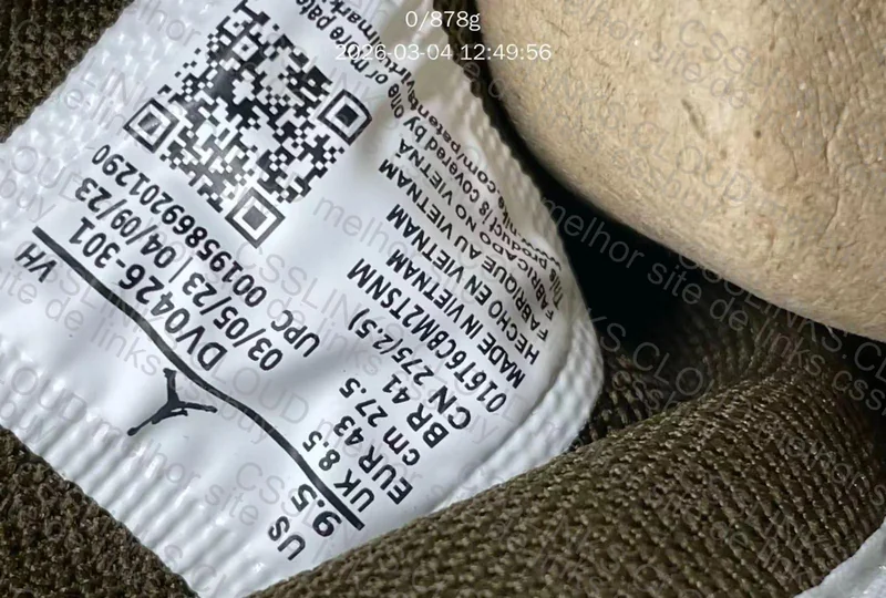 jordan 1 olive 6