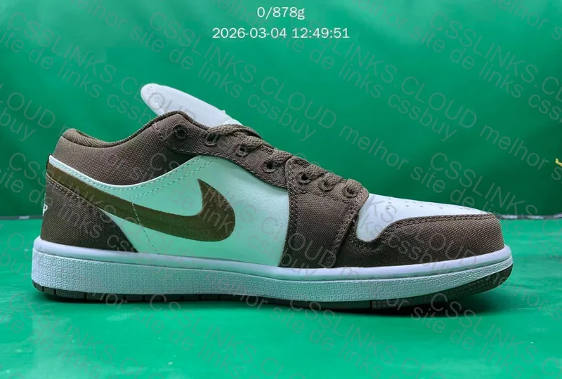 jordan 1 olive 7