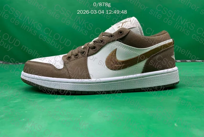 jordan 1 olive 8