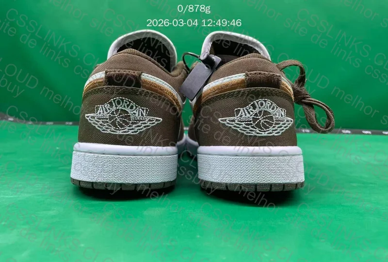 jordan 1 olive 9