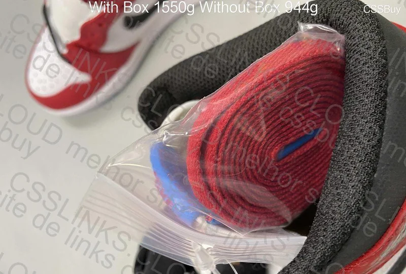 Jordan 1 Origin Story 4
