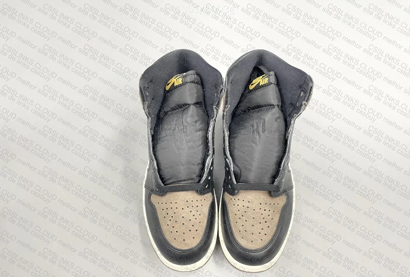 Jordan 1 palomino - SALE