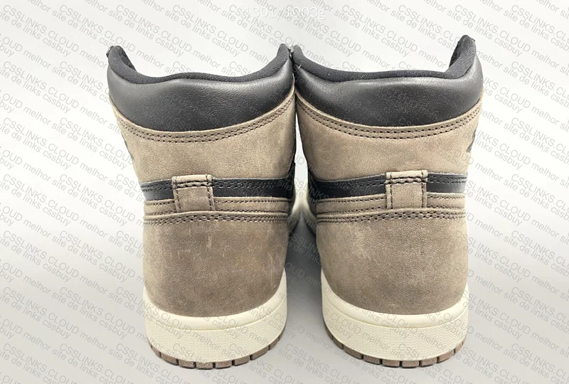 Jordan 1 palomino - SALE 3