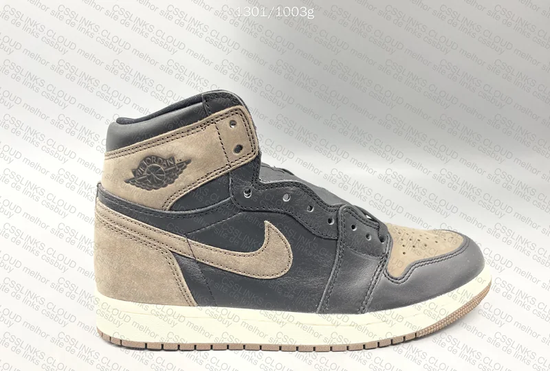 Jordan 1 palomino - SALE 4