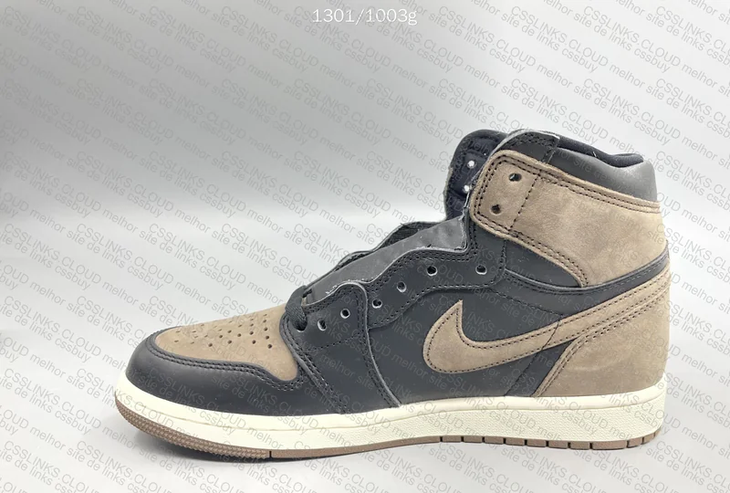 Jordan 1 palomino - SALE 5
