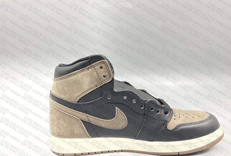 Jordan 1 palomino - SALE 6