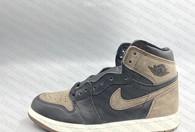 Jordan 1 palomino - SALE 7