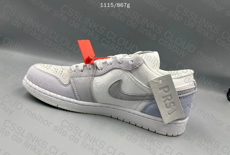 Jordan 1 Paris