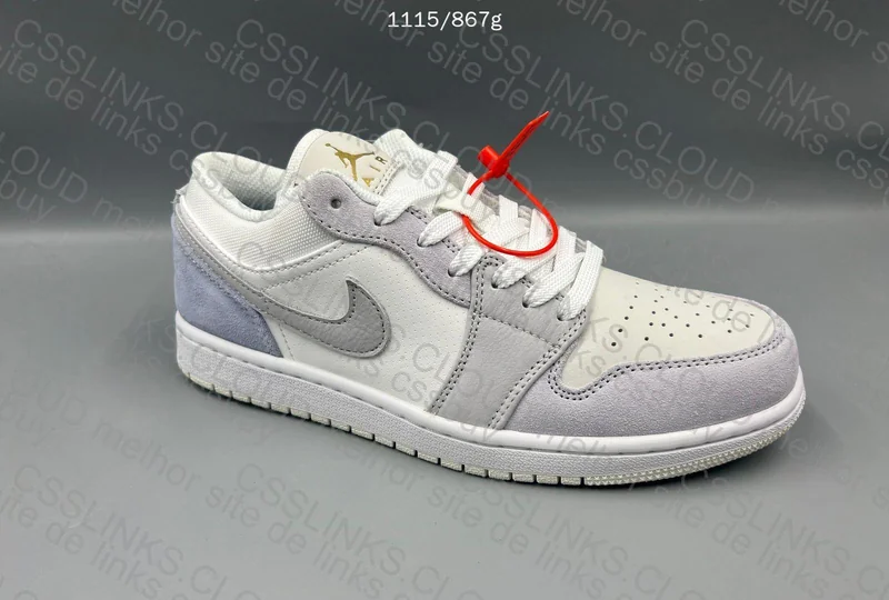 Jordan 1 Paris 5