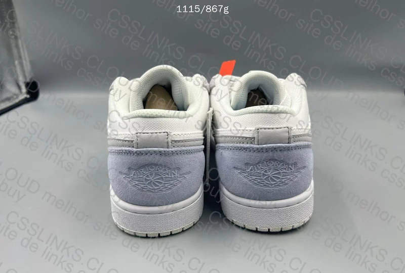 Jordan 1 Paris 7