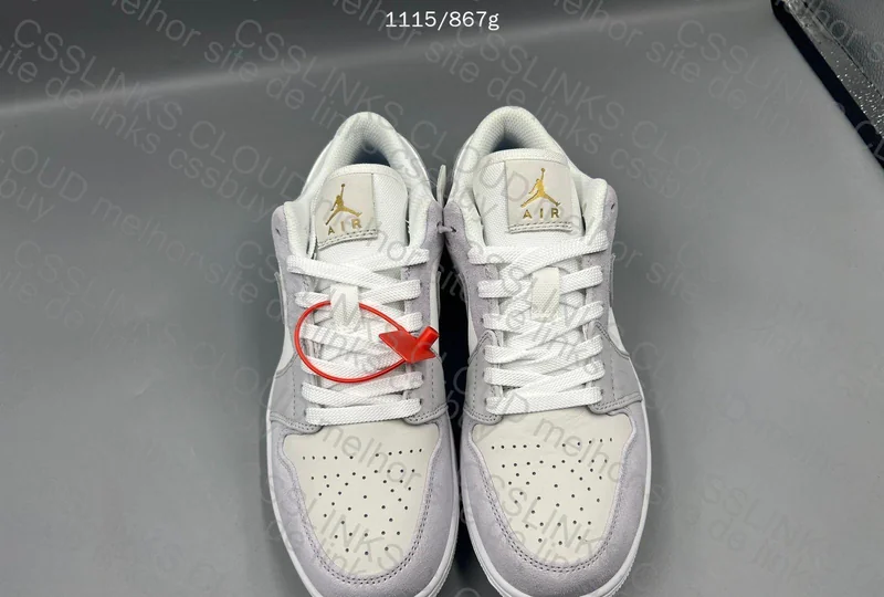 Jordan 1 Paris 8