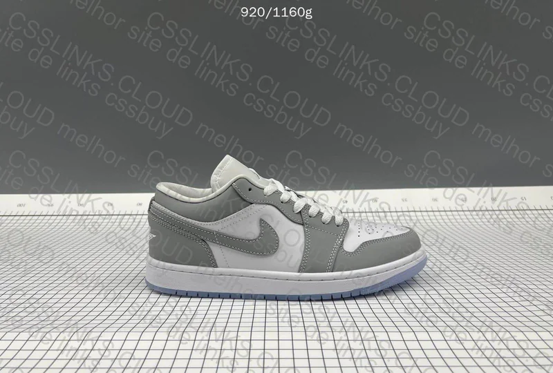 Jordan 1 Paris 2