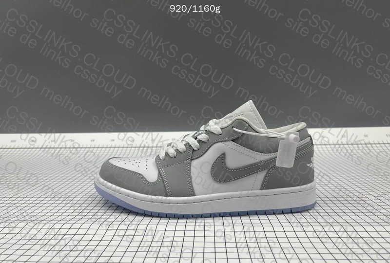 Jordan 1 Paris 3