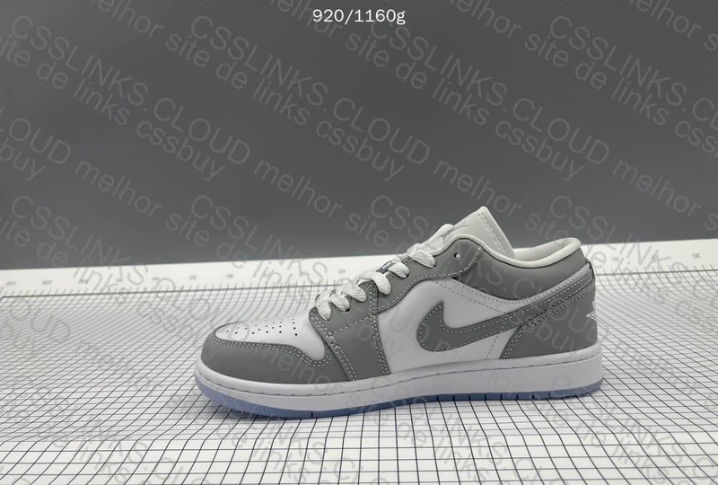 Jordan 1 Paris 4
