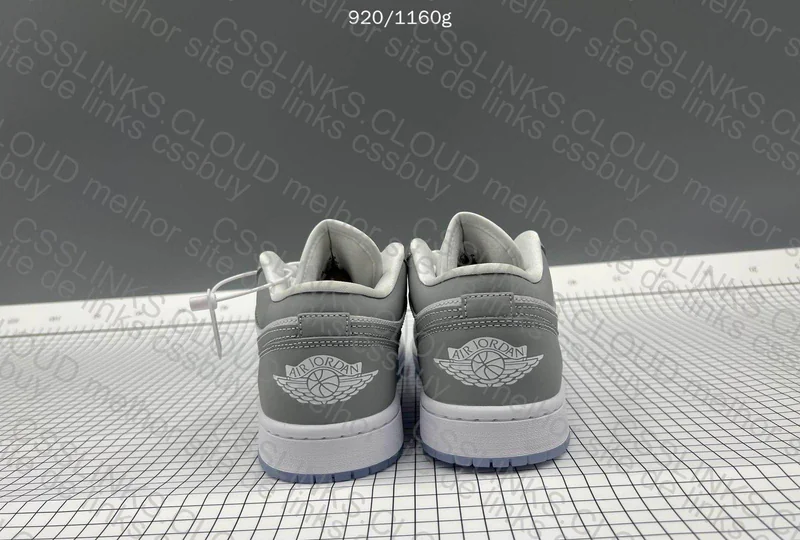 Jordan 1 Paris 5
