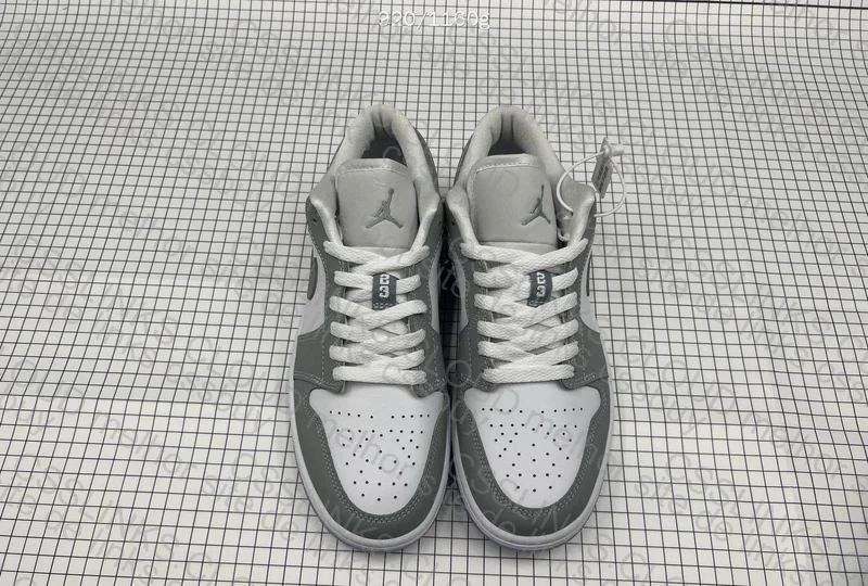 Jordan 1 Paris 6
