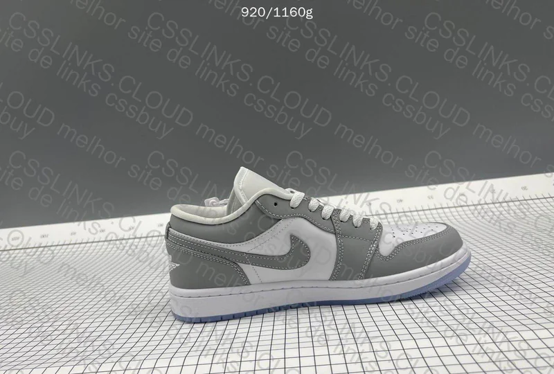 Jordan 1 Paris 8