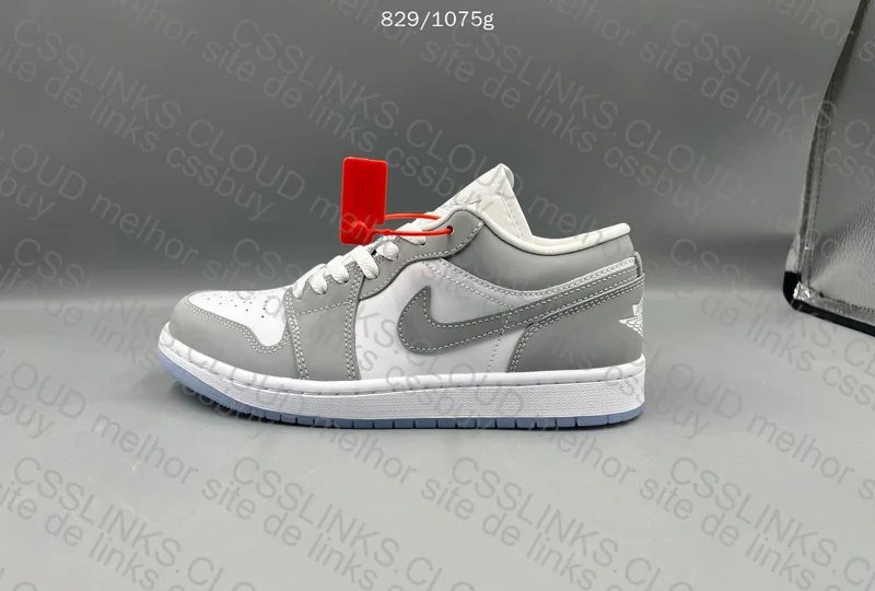 Jordan 1 Paris 190 Y