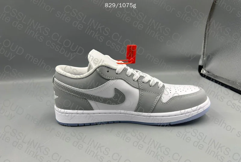 Jordan 1 Paris 190 Y 5