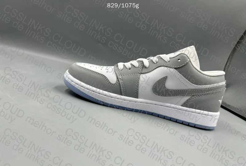 Jordan 1 Paris 190 Y 6