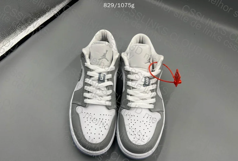 Jordan 1 Paris 190 Y 7