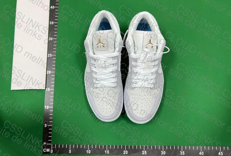 Jordan 1 Paris - JMDY 190 Y