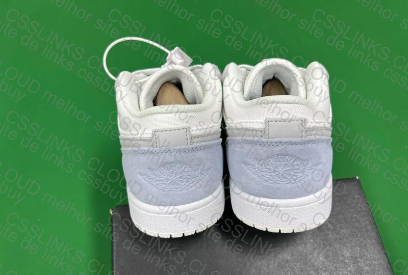 Jordan 1 Paris - JMDY 190 Y 2
