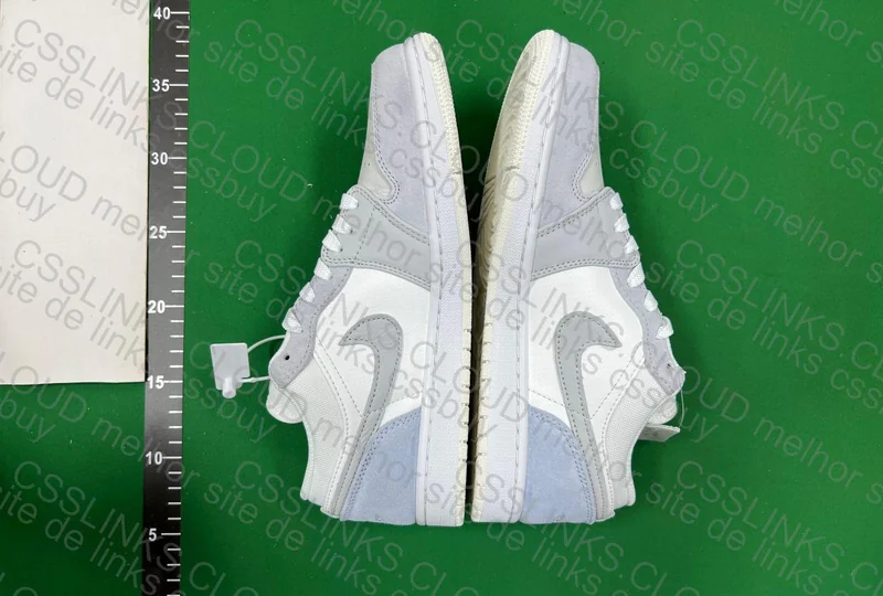 Jordan 1 Paris - JMDY 190 Y 4