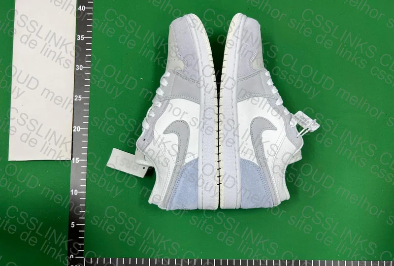 Jordan 1 Paris - JMDY 190 Y 5