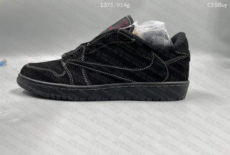 Jordan 1 Phantom 158sir