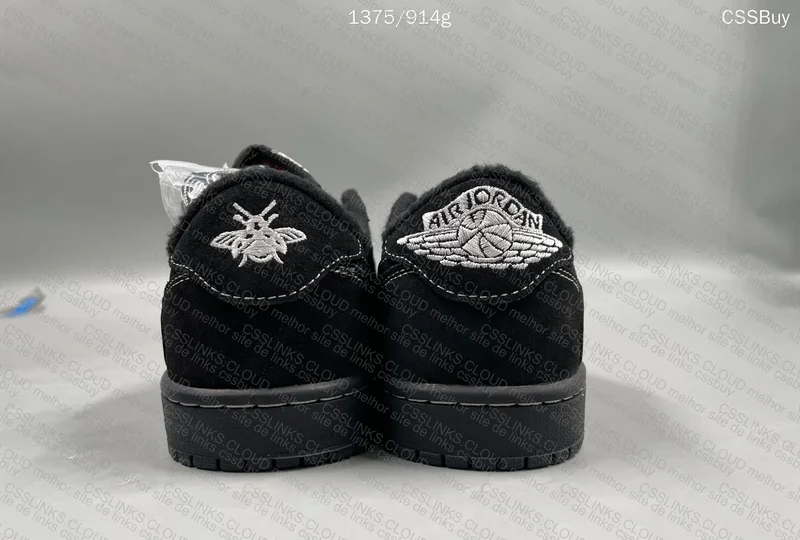Jordan 1 Phantom 158sir 2