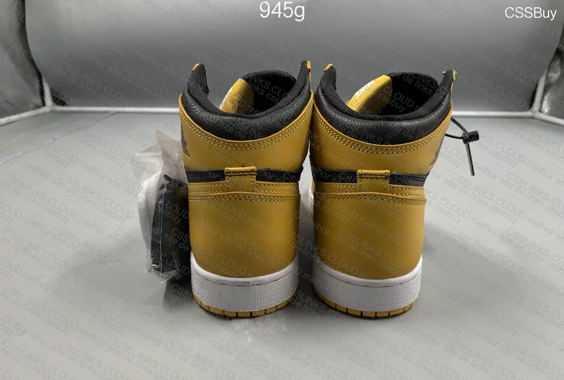 Jordan 1 Polen 3