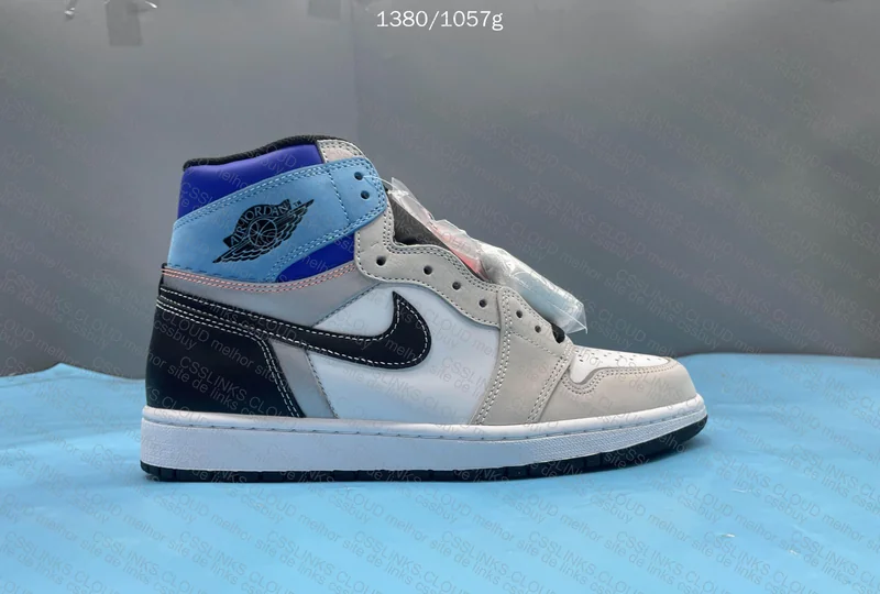 Jordan 1 Prototype Blind box