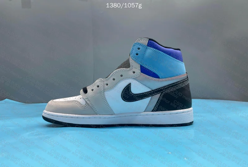 Jordan 1 Prototype Blind box 5