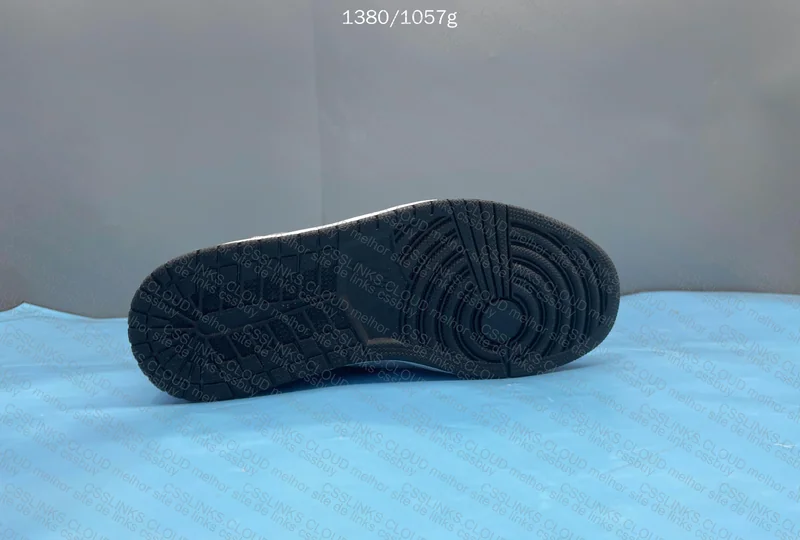 Jordan 1 Prototype Blind box 6