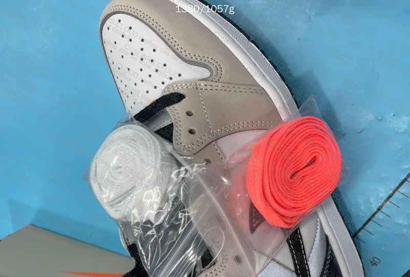 Jordan 1 Prototype Blind box 8
