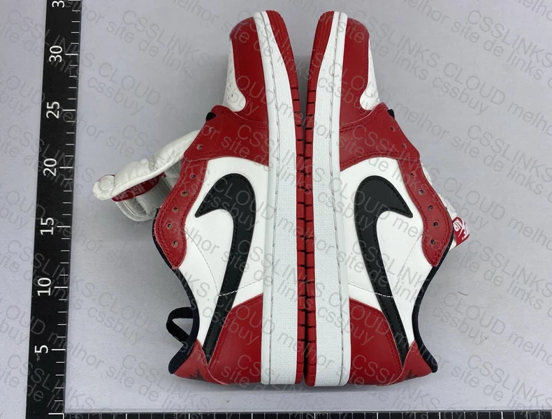 Jordan 1 Retro