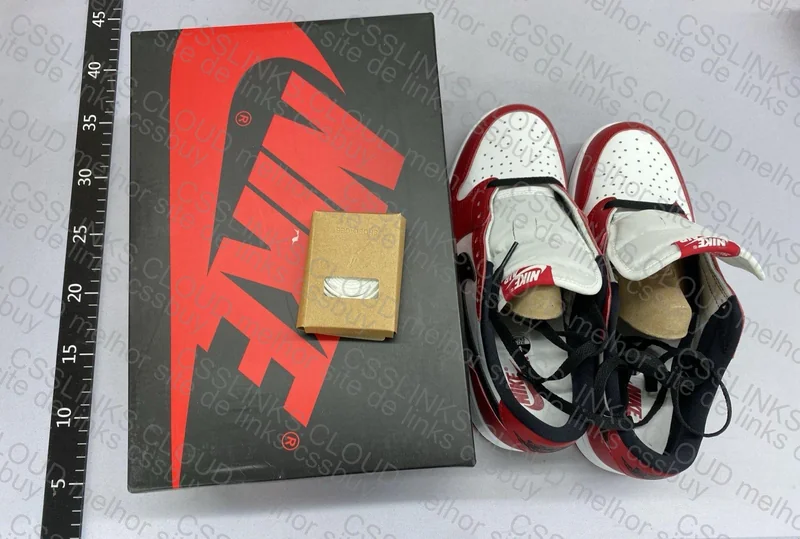 Jordan 1 Retro 2