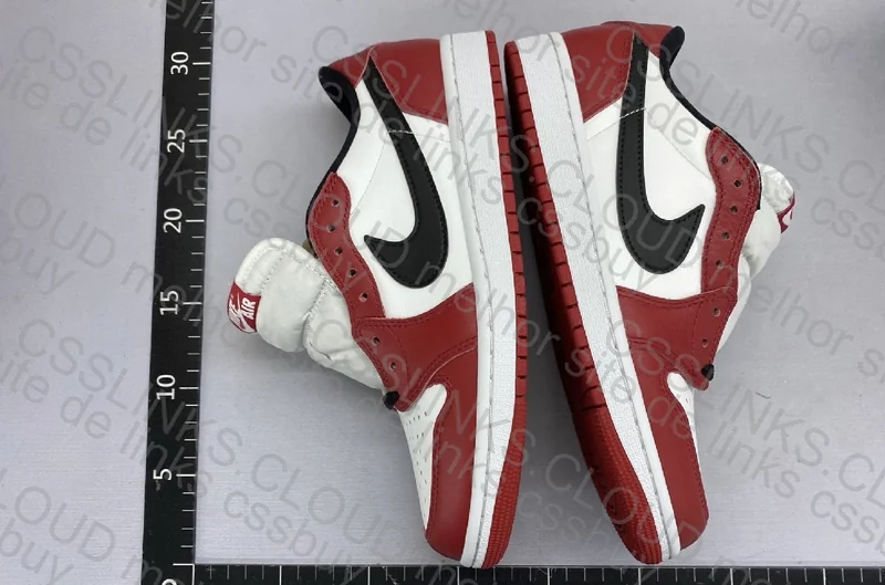Jordan 1 Retro 3