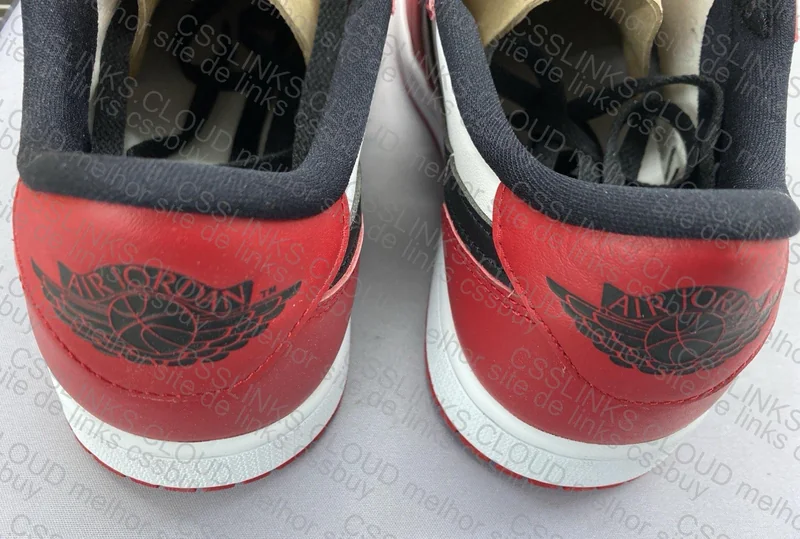 Jordan 1 Retro 5