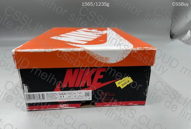 Jordan 1 Retro High 'Chicago Lost and Found'