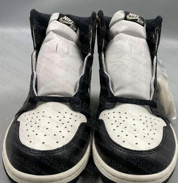 Jordan 1 Retro High Dark Mocha 2