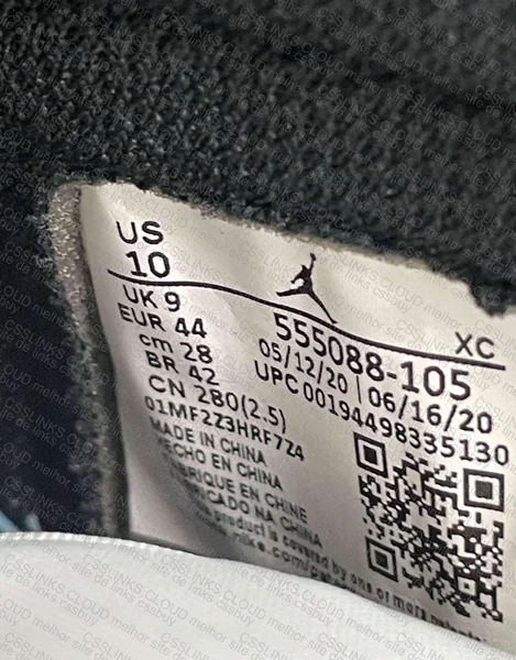Jordan 1 Retro High Dark Mocha 6