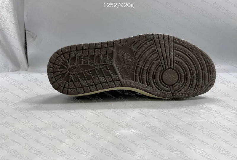 Jordan 1 Retro Low OG SP 5