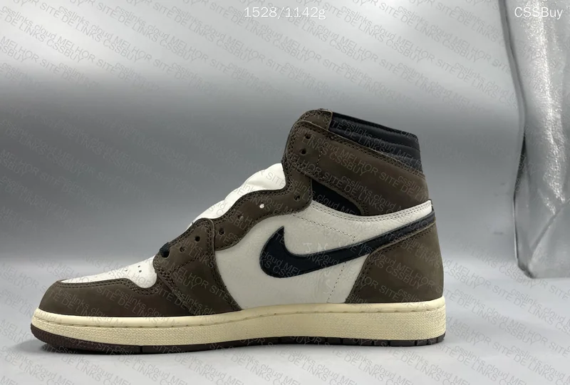 Jordan 1 Retro OG x Travis Scott High Mocha PK 3