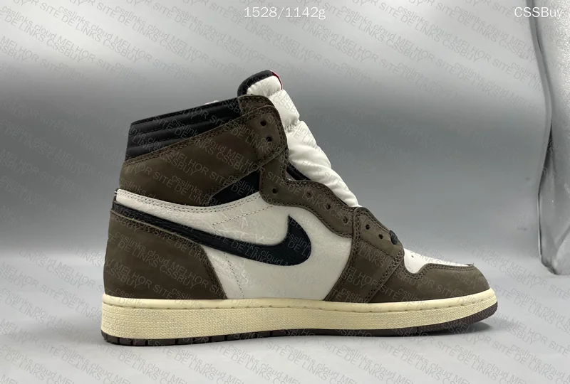 Jordan 1 Retro OG x Travis Scott High Mocha PK 6