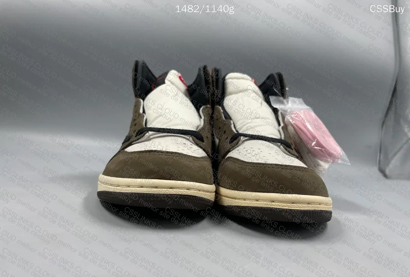 Jordan 1 Retro OG x Travis Scott High Mocha PK 3