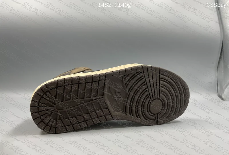 Jordan 1 Retro OG x Travis Scott High Mocha PK 4