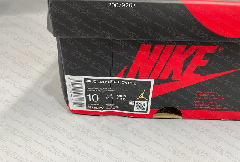 Jordan 1 Retro x Zion Williamson Low Voodoo 7