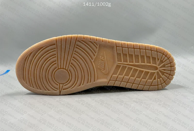 Jordan 1 Retro x Zion Williamson Low Voodoo 5